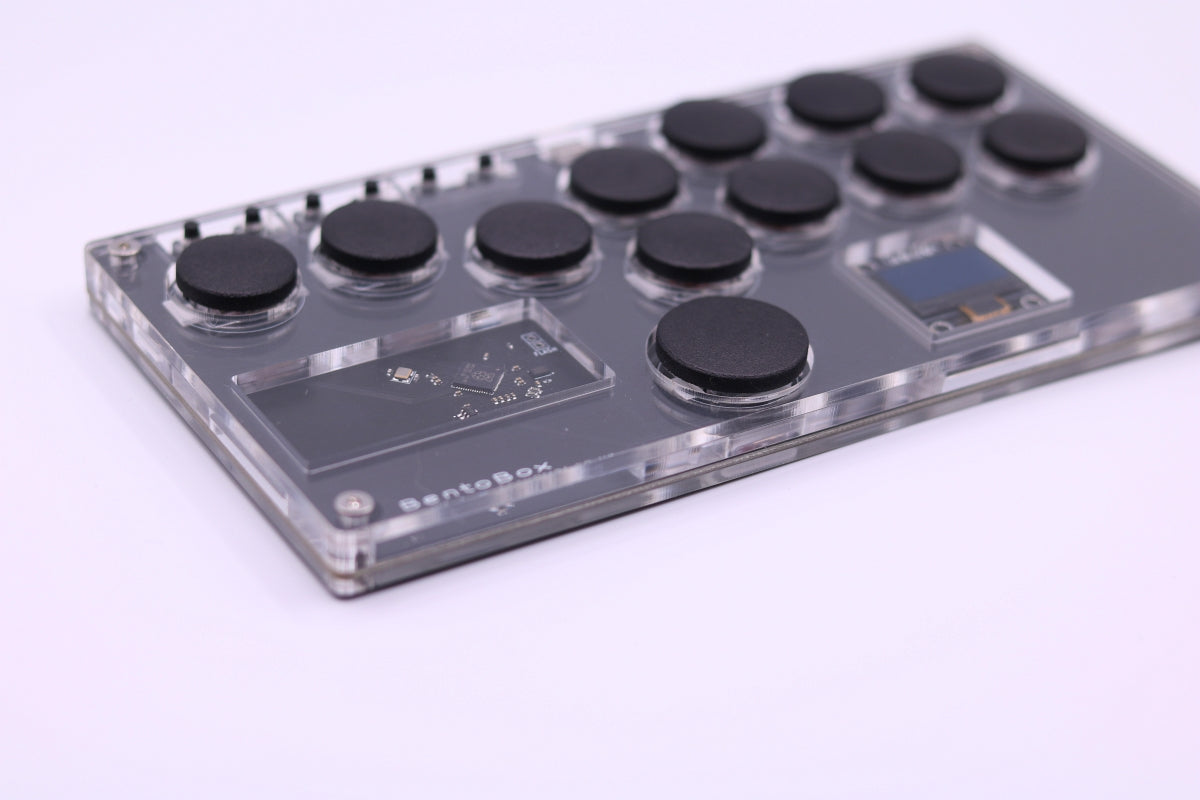 BentoBox V1.1