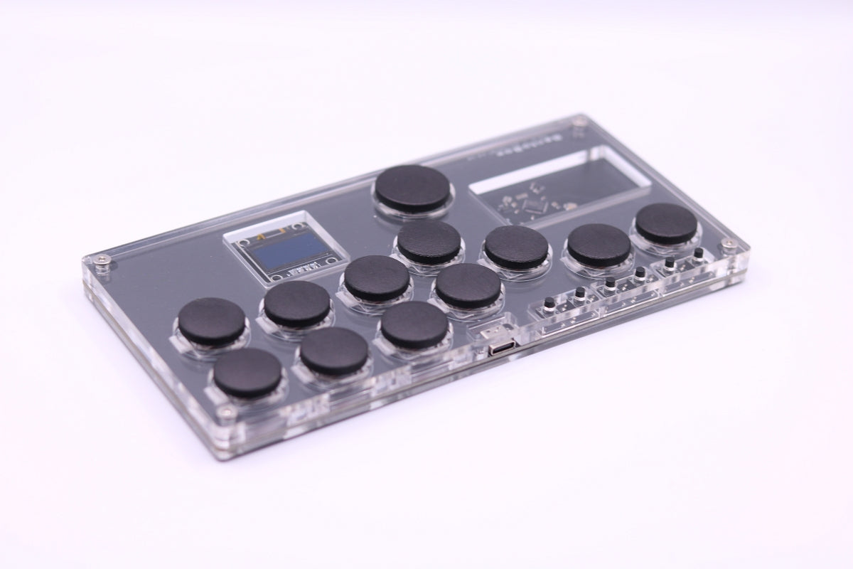 BentoBox V1.1