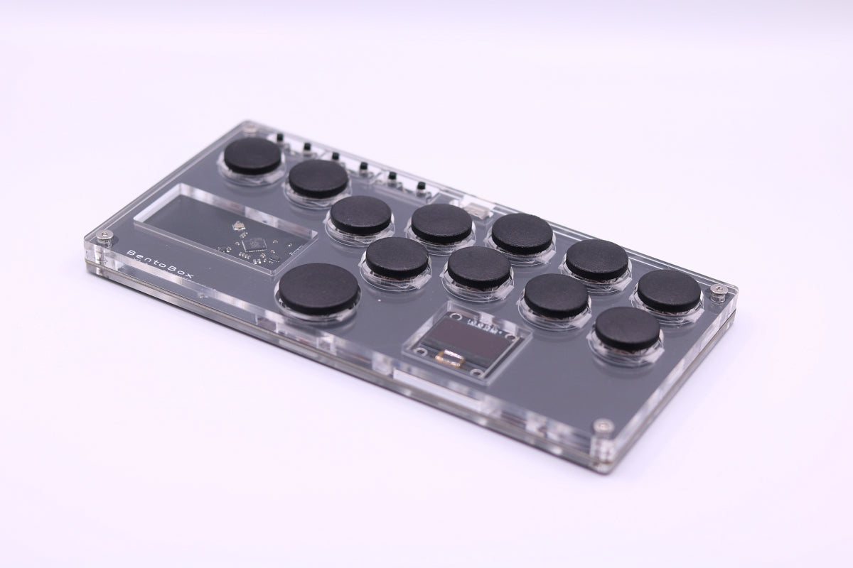 BentoBox V1.1