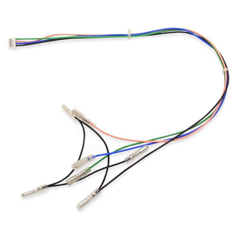Fighting Board Cable
