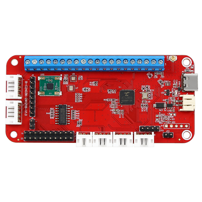 Brook Gen-5W Wireless Fighting Board