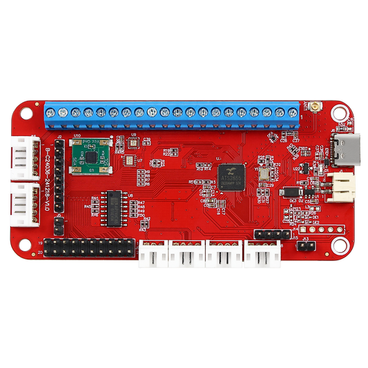 Brook Gen-5W Wireless Fighting Board