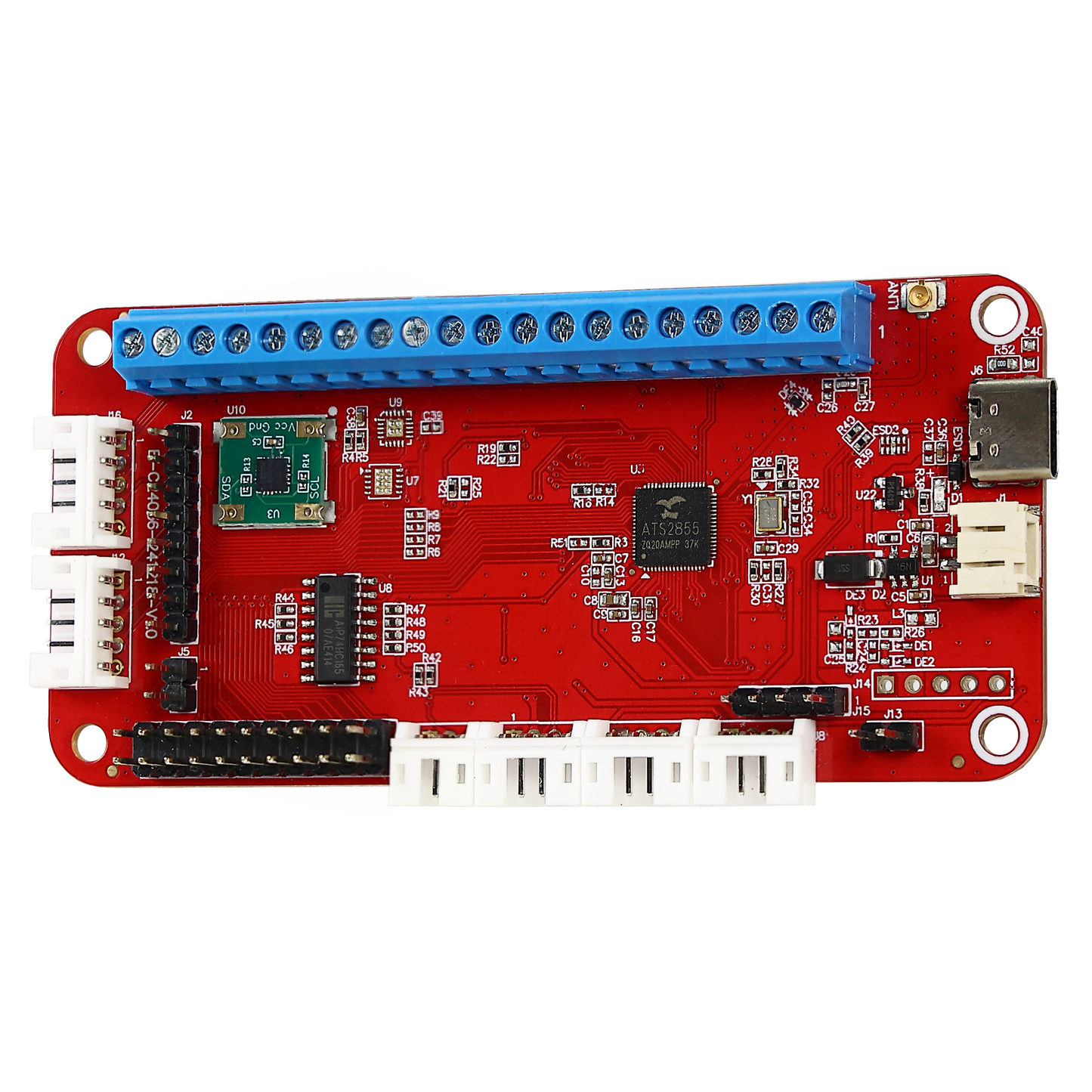 Brook Gen-5W Wireless Fighting Board