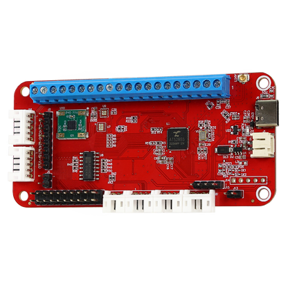 Brook Gen-5W Wireless Fighting Board
