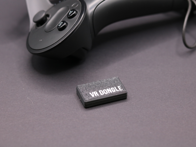 VR Dongle Wireless Adapter