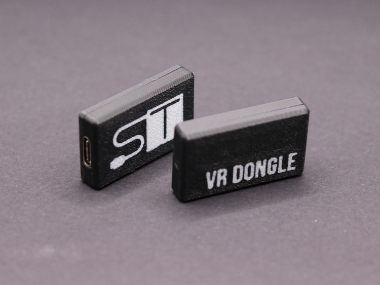 VR Dongle Wireless Adapter